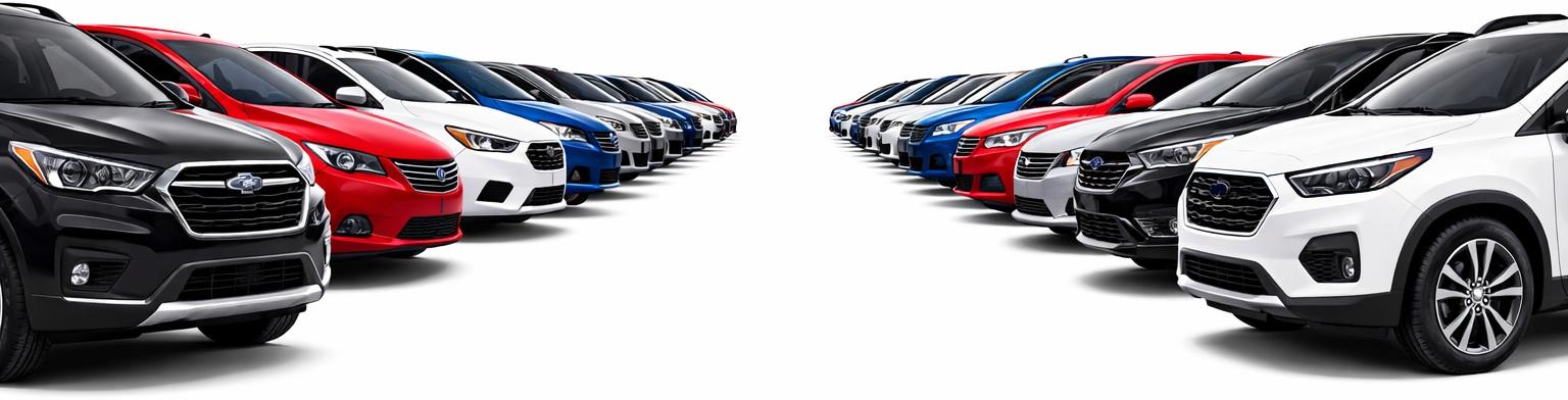 Car fleet maintenance software use case