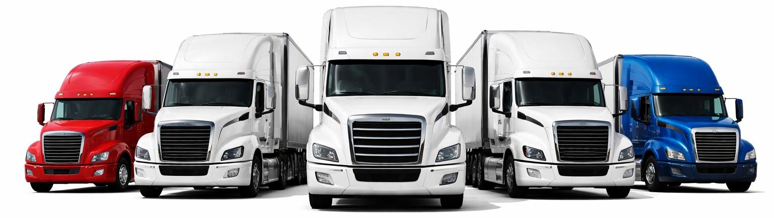 Truck fleet maintenance software use case