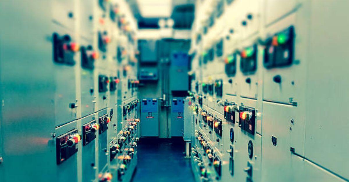 Industrial Facilities Need a Power-Chain Maintenance Brain