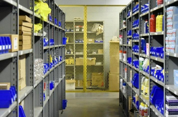 Spare Parts Risk Is Now a Geopolitical Reliability Problem