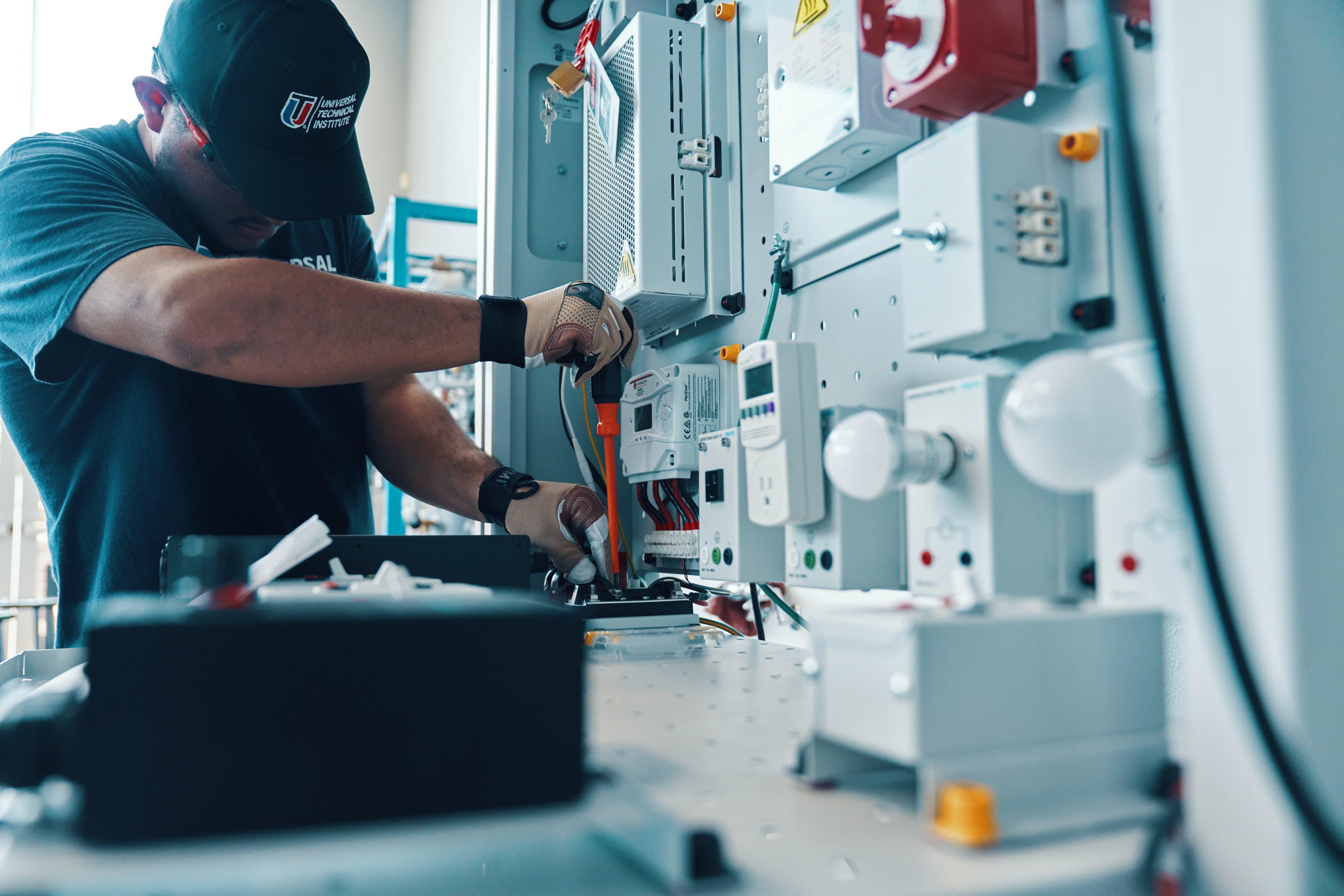 The Maintenance Skills Gap Is Becoming a Response-Time Problem