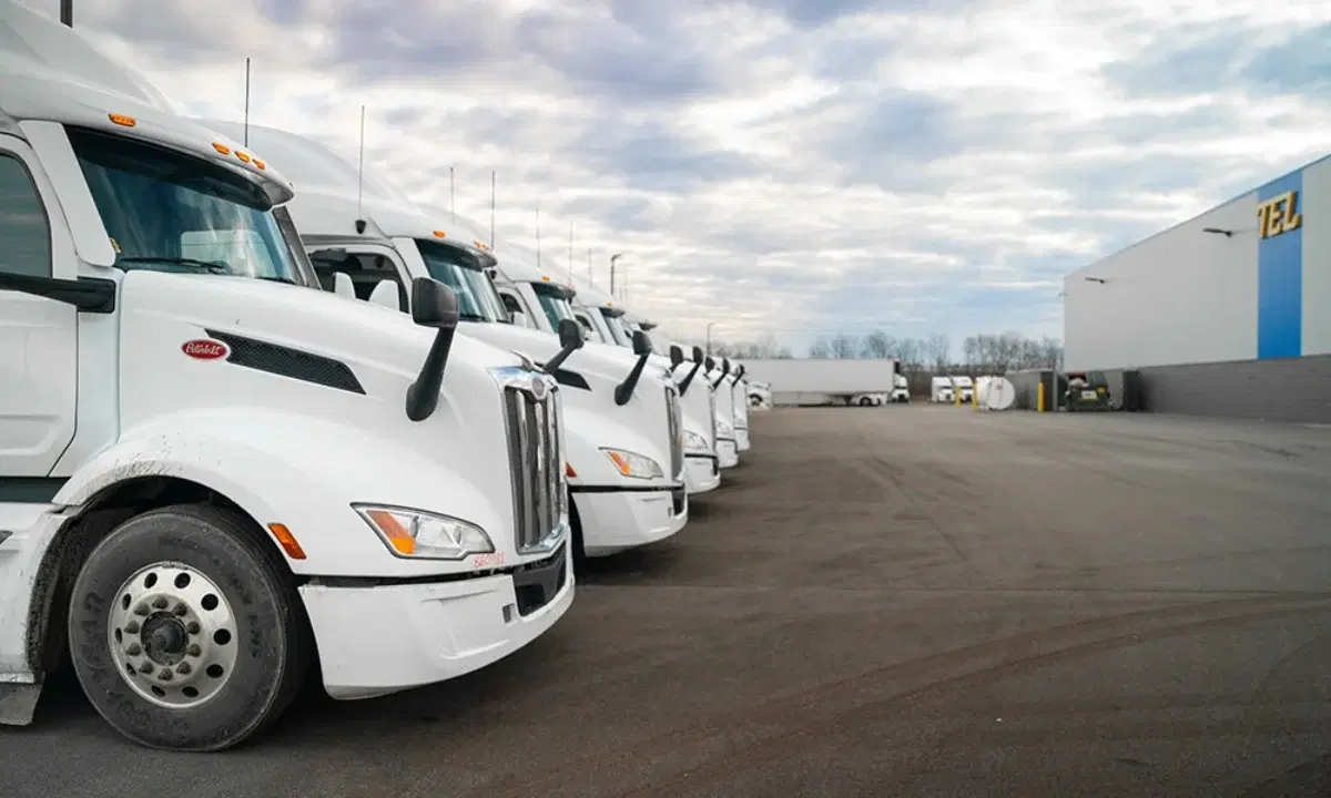 Software Recalls Are Now a Fleet Maintenance Workflow